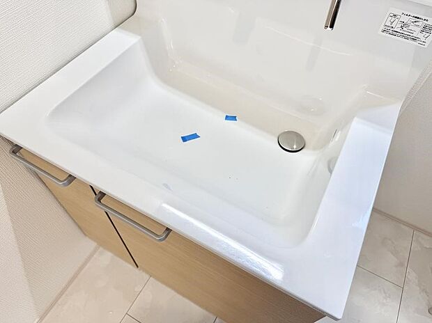 ■手洗いや顔を洗う時も快適に使える便利なシャワー