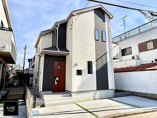 ■新しい暮らしが始まる場所で、家族の絆を深める