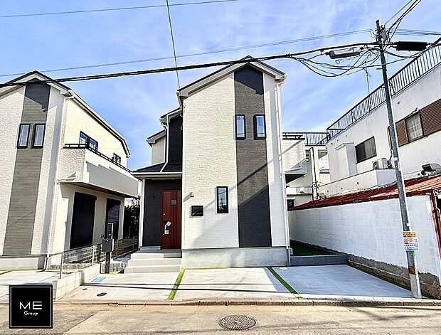 ■新しい暮らしが始まる場所で、家族の絆を深める