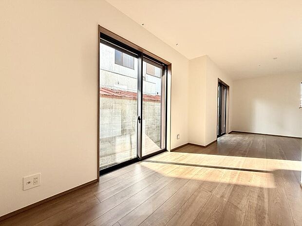 ■ふとした瞬間に幸せを感じる、心地よい場所