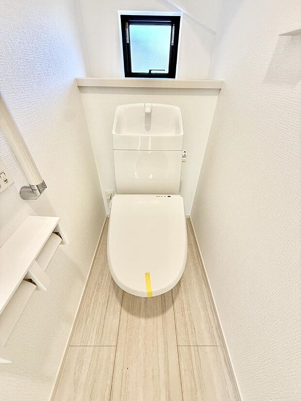 ■毎日使う場所だからこそ、清潔感溢れる空間