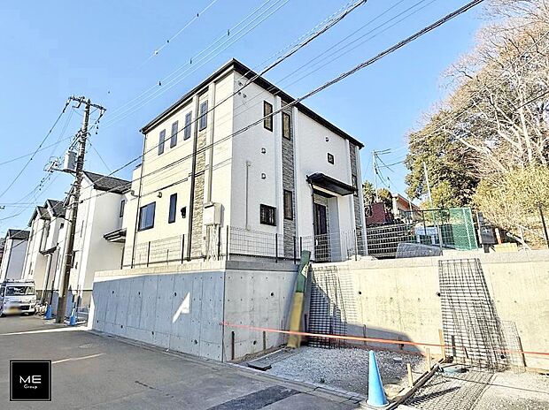 ■家族みんなが笑顔で過ごせる、安心感のある住まい