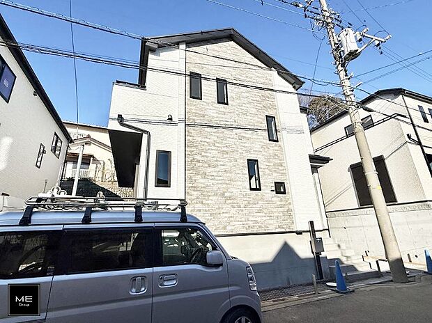 ■新しい暮らしが始まる場所で、家族の絆を深める