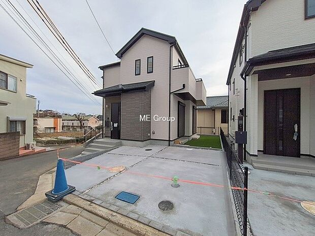 ■家族みんなが笑顔で過ごせる、安心感のある住まい