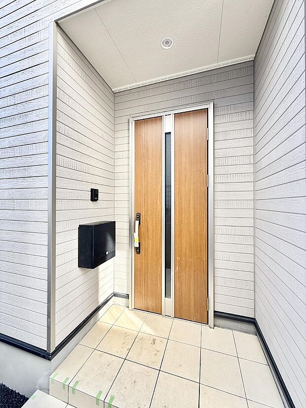 ■ 帰るたびにホッとする、安心感のある佇まい