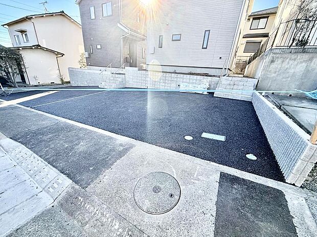 ■カースペース有