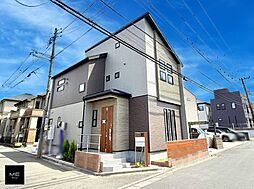 東京都小平市花小金井５丁目
