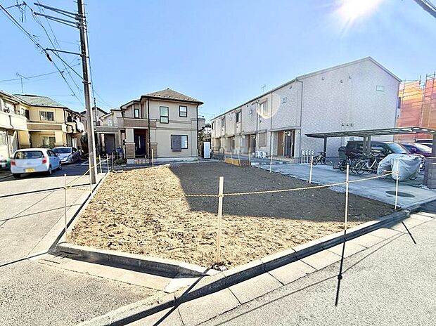 ■新しい暮らしが始まる場所で、家族の絆を深める