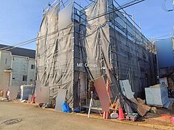 東京都東村山市多摩湖町１丁目