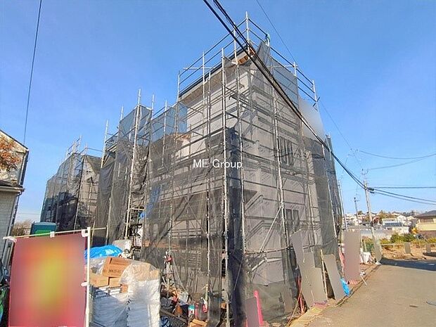 ■暮らしを豊かにする充実した仕様設備で快適に