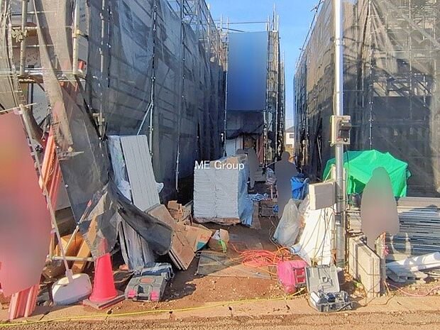 ■暮らしを豊かにする充実した仕様設備で快適に