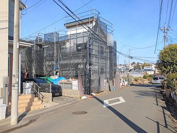 ■この道を歩けば、毎日が少し特別になる