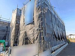 東京都東村山市多摩湖町１丁目