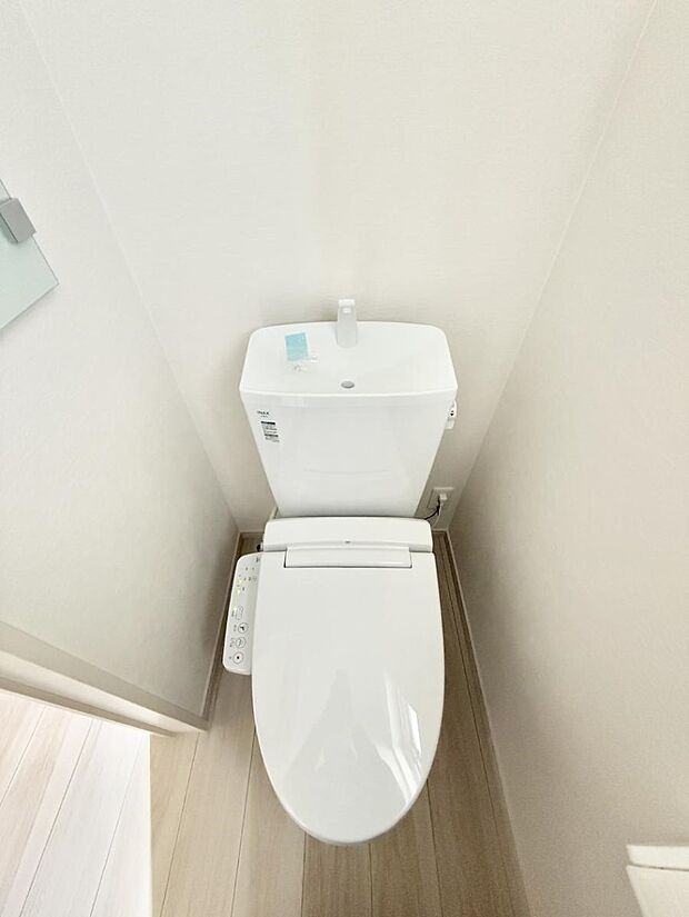 ■毎日使う場所だからこそ、清潔感溢れる空間