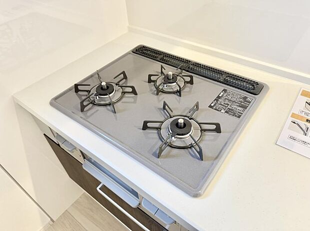 ■一度に多くの料理ができ便利で効率的