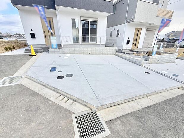 ■カースペース有