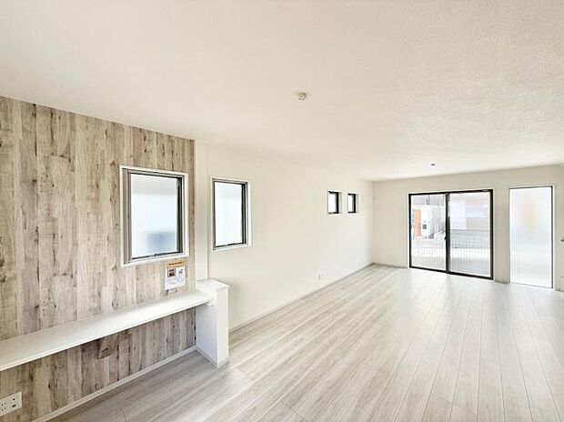 ■ふとした瞬間に幸せを感じる、心地よい場所