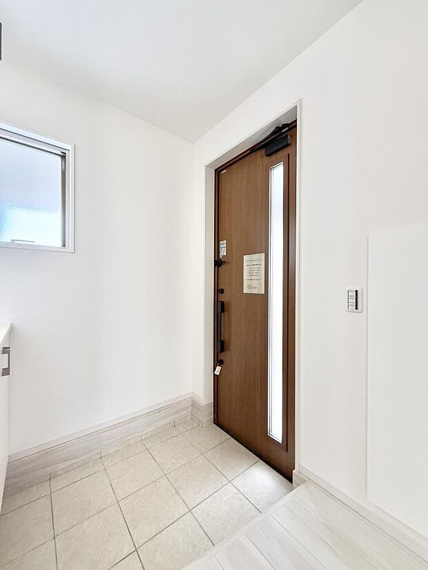 ■ 家族やゲストをやさしく迎える、心地よい空間