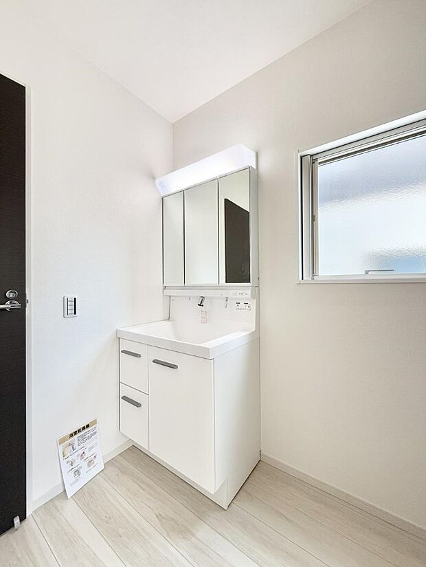 ■清潔感があり、気持ちよく使えます