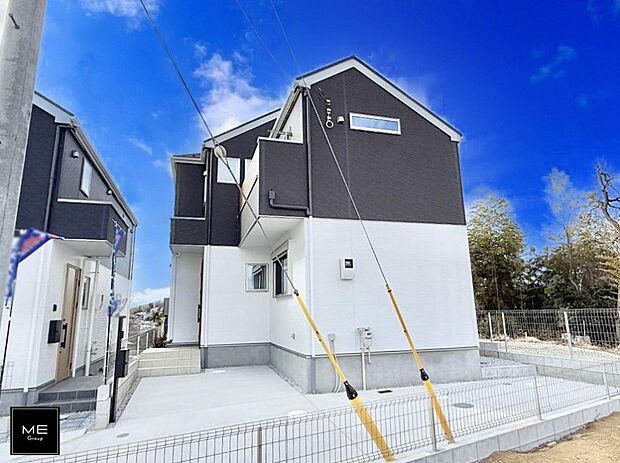 ■家族みんなが笑顔で過ごせる、安心感のある住まい