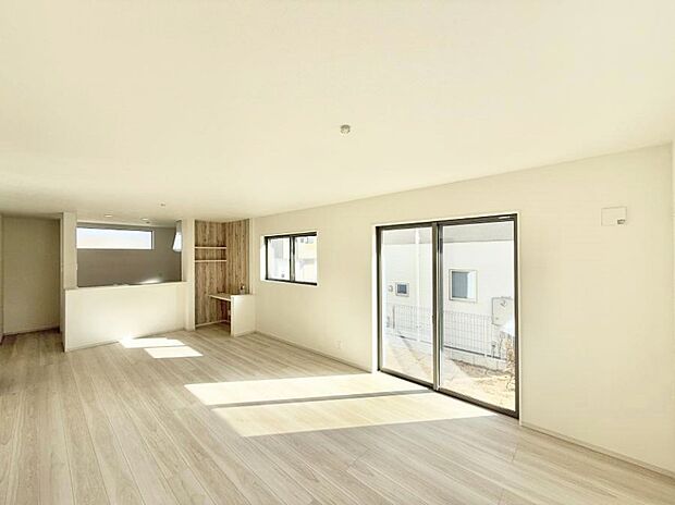 ■自然と会話が生まれる、心地よいひととき