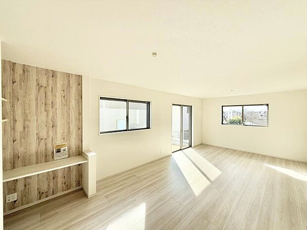 ■お気に入りの場所で、のんびりとした時間を