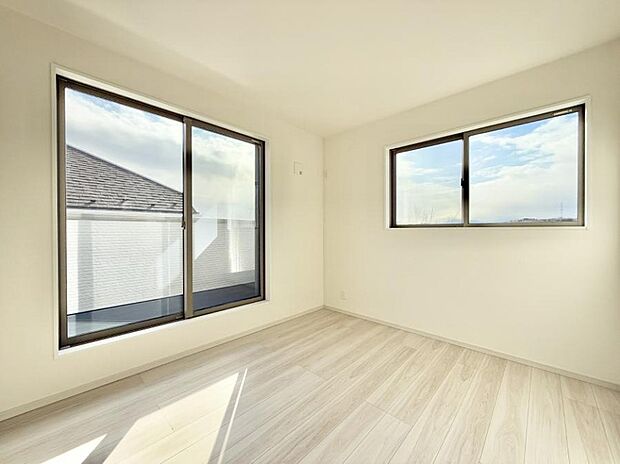 ■穏やかな空間で自分の時間を大切に