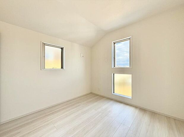 ■プライベート空間として静かで落ち着いた環境を提供してくれます