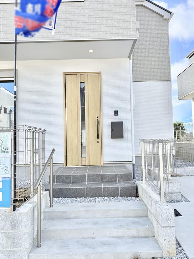 ■ 帰るたびにホッとする、安心感のある佇まい