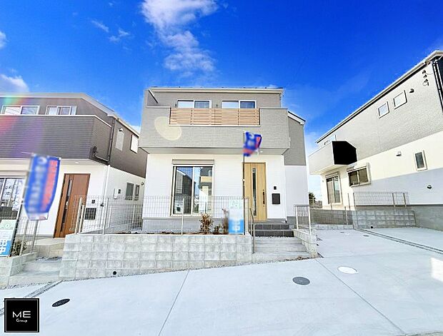 ■暮らしを豊かにする充実した仕様設備で快適に