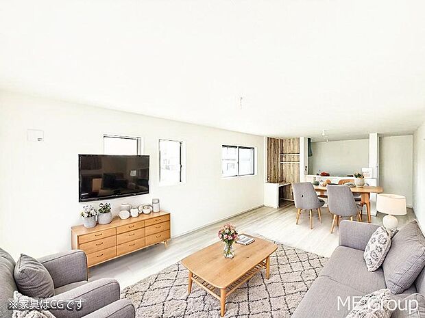 ■自然と会話が生まれる、心地よいひととき