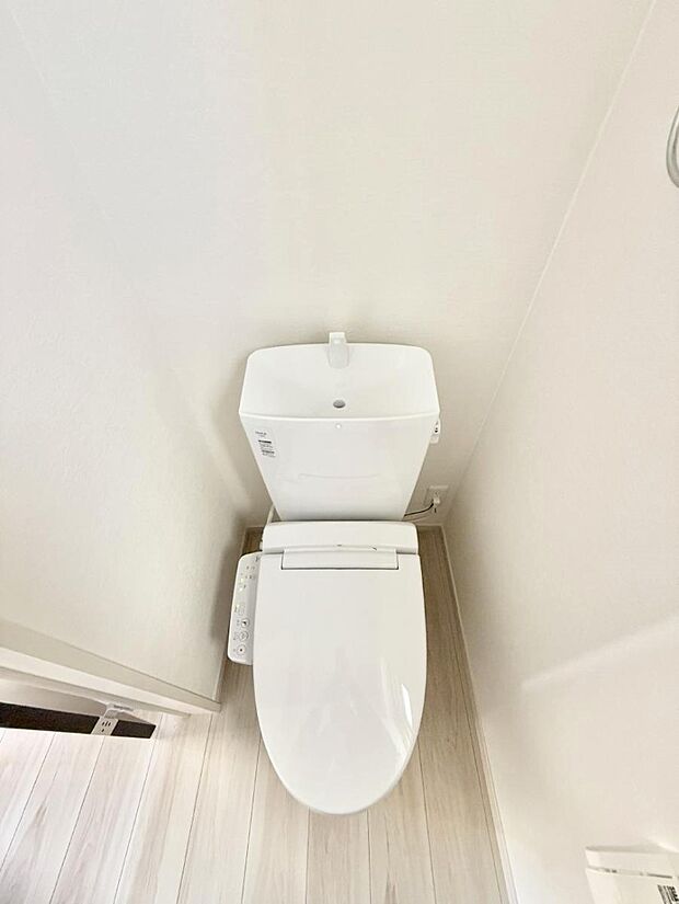 ■毎日使う場所だからこそ、清潔感溢れる空間