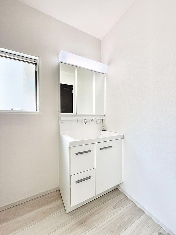 ■清潔感があり、気持ちよく使えます