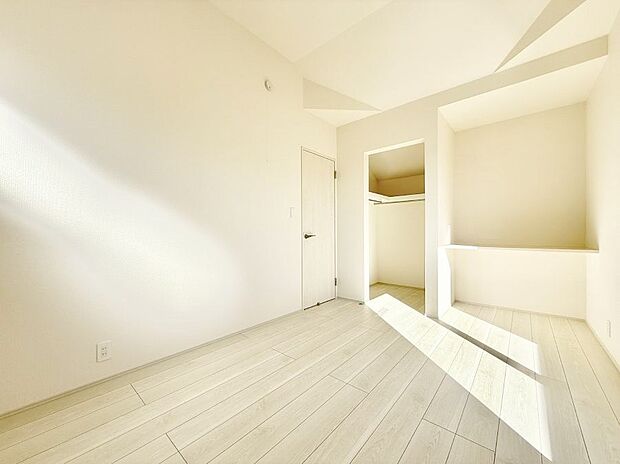 ■快適な環境で、日常の疲れを癒せる空間