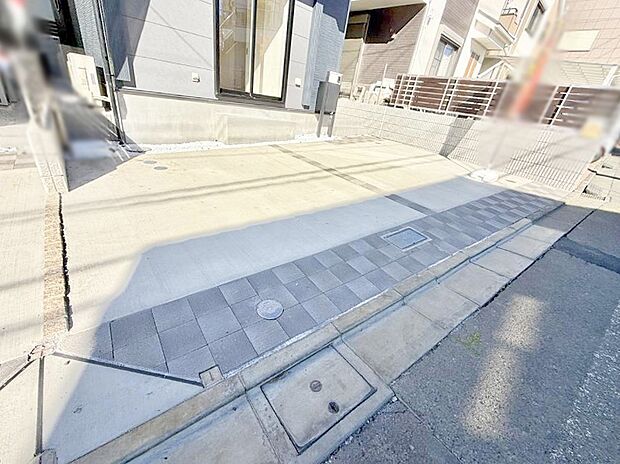 ■カースペース有