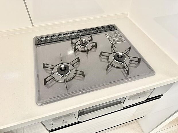 ■一度に多くの料理ができ便利で効率的