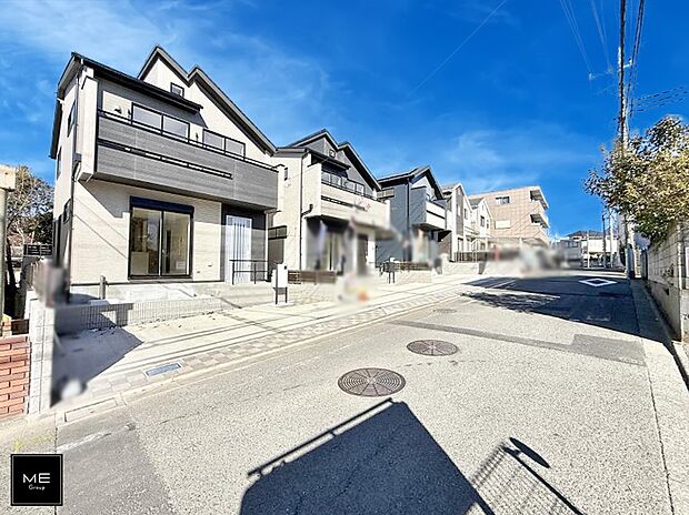 ■新しい時代の息吹を感じる、心地よい環境