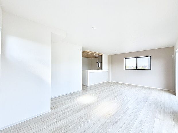6号棟 ■お気に入りの場所で、のんびりとした時間を