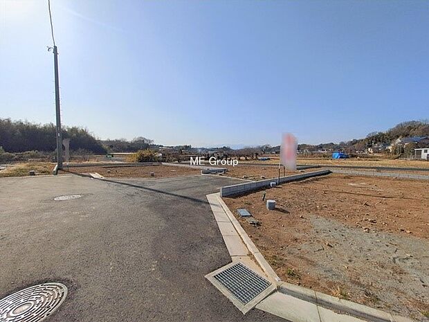 ■新しい住まい、街の新しい風景