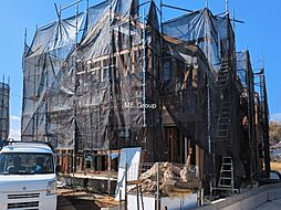 東京都八王子市小比企町