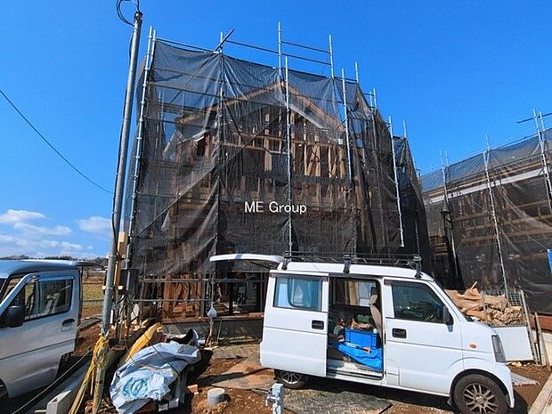 ■新しい暮らしが始まる場所で、家族の絆を深める