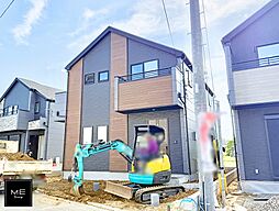 東京都八王子市小比企町