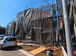 東京都八王子市小比企町