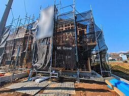 東京都八王子市小比企町