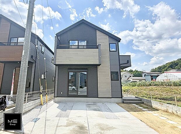 1号棟 ■新しい暮らしが始まる場所で、家族の絆を深める