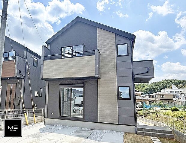 1号棟  ■暮らしを豊かにする充実した仕様設備で快適に
