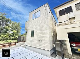 東京都東村山市萩山町２丁目