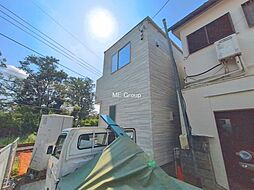 東京都東村山市萩山町２丁目