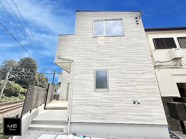 ■家族みんなが笑顔で過ごせる、安心感のある住まい
