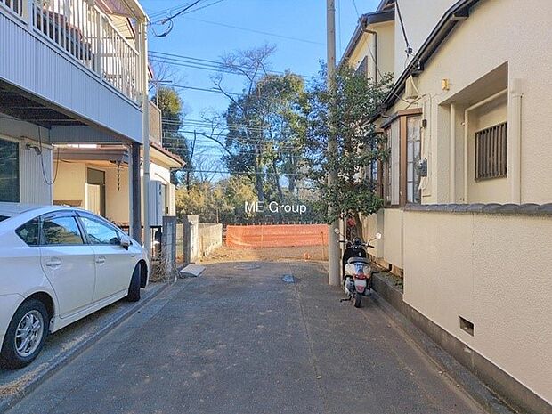 ■新しい時代の息吹を感じる、心地よい環境